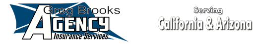 Greg Brooks Agency Insurance Service logo